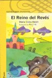 Capa do artigo El Reino Del Reves