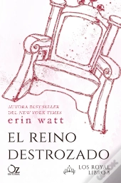 El Reino Destrozado