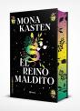 El Reino Maldito Serie Everfall 2 - Preview
