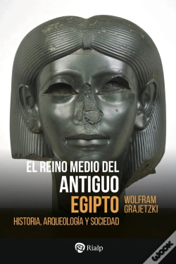 Capa do artigo El Reino Medio Del Antiguo Egipto
