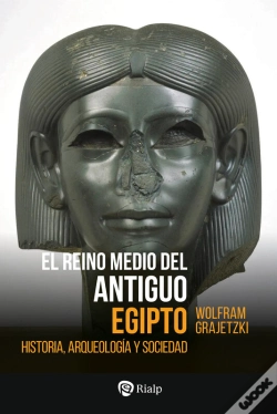 Capa do artigo El Reino Medio Del Antiguo Egipto
