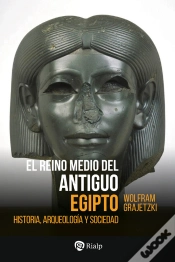Capa do artigo El Reino Medio Del Antiguo Egipto