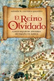 Capa do artigo El Reino Olvidado