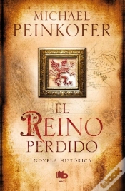 Capa do artigo El Reino Perdido
