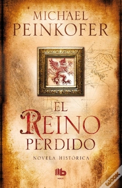 Capa do artigo El Reino Perdido