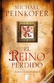 Capa do artigo El Reino Perdido