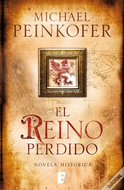 Capa do artigo El Reino Perdido