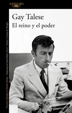 Capa do artigo El Reino Y El Poder