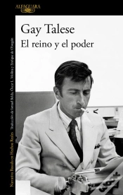 Capa do artigo El Reino Y El Poder