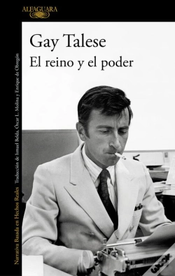 Capa do artigo El Reino Y El Poder
