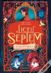 Capa do artigo El Relat Perdut