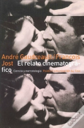 Capa do artigo El Relato Cinematográfico