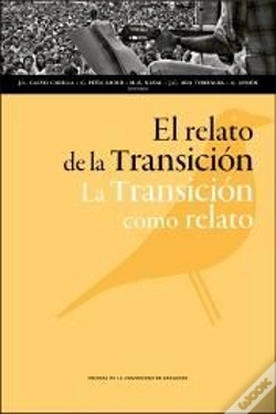 Capa do artigo El Relato De La Transición. La Transición Como Relato