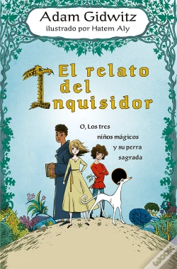 Capa do artigo El Relato Del Inquisidor
