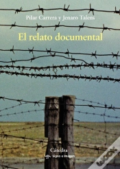 Capa do artigo El Relato Documental