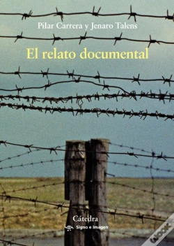 Capa do artigo El Relato Documental