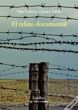 Capa do artigo El Relato Documental