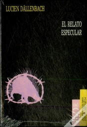 Capa do artigo El Relato Especular