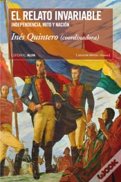 Capa do artigo El Relato Invariable