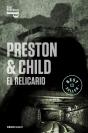 El Relicario (Inspector Pendergast 2) - Preview