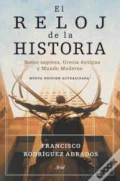 Capa do artigo El Reloj De La Historia