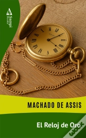 Capa do artigo El Reloj De Oro
