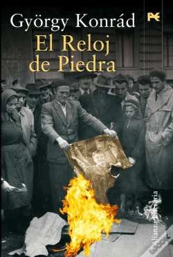 Capa do artigo El Reloj De Piedra