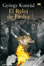Capa do artigo El Reloj De Piedra