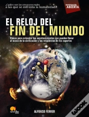 Capa do artigo El Reloj Del Fin Del Mundo