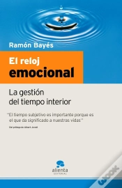 Capa do artigo El Reloj Emocional