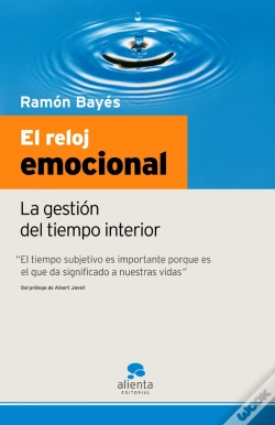 Capa do artigo El Reloj Emocional