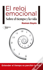 Capa do artigo El Reloj Emocional