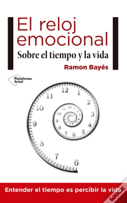 Capa do artigo El Reloj Emocional