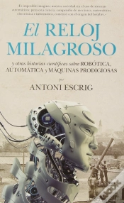Capa do artigo El Reloj Milagroso