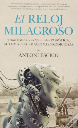 Capa do artigo El Reloj Milagroso