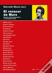 Capa do artigo El Renacer De Marx