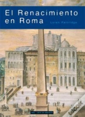 Capa do artigo El Renacimiento En Roma