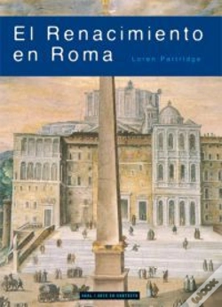 Capa do artigo El Renacimiento En Roma