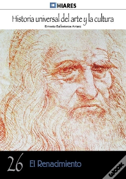 Capa do artigo El Renacimiento  