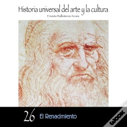 Capa do artigo El Renacimiento