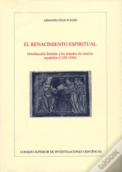 Capa do artigo El Renacimiento Espiritual
