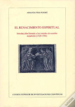 Capa do artigo El Renacimiento Espiritual