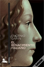 Capa do artigo El Renacimiento Italiano