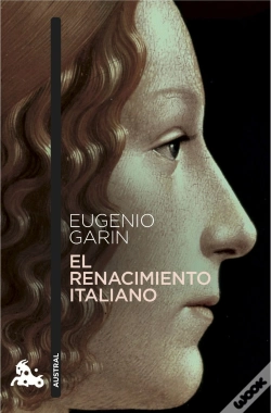 Capa do artigo El Renacimiento Italiano