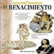 Capa do artigo El Renacimiento