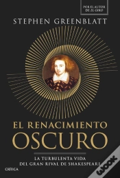 Capa do artigo El Renacimiento Oscuro
