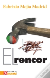 Capa do artigo El Rencor