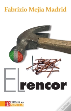 Capa do artigo El Rencor
