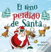Capa do artigo El Reno Perdido De Santa
