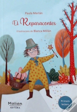 Capa do artigo El Reparacontes